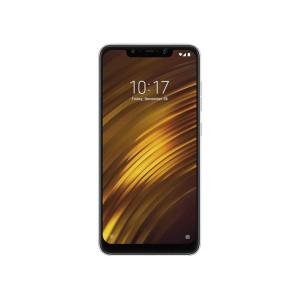 Poco F1 Xiaomi 6GB RAM SD 845 128GB Storage