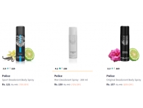 Police Deodorant Sale Up to 73% Off Starting