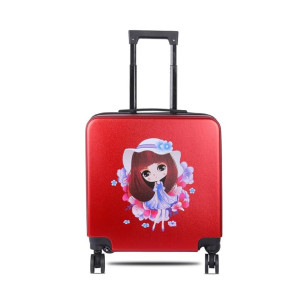 Polo Class Kids Trolley Bag