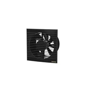 Polycab Freshner Axial 150mm Exhaust Fan for Kitchen, Bathroom