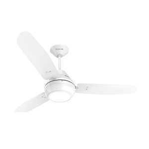 Polycab Superia Lite 1200mm Underlight LED Remote Ceiling Fan