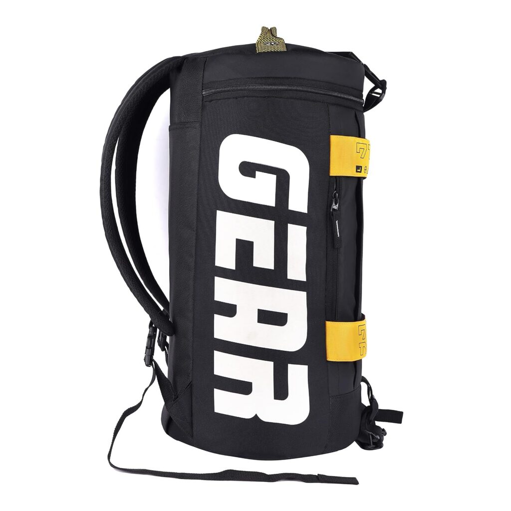 Polyester Duffle Bag for Men & Women Rs.875