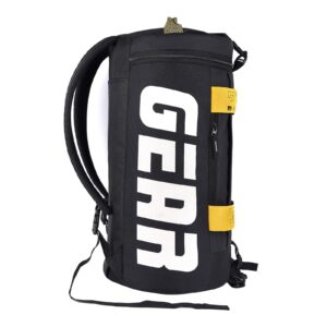 Polyester Duffle Bag for Men & Women Rs.875
