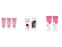 Ponds Beauty Products Up to 71% Off Starting