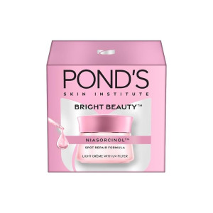 Pond’s Bright Beauty Cream 50g at Rs161 | Amazon Deal