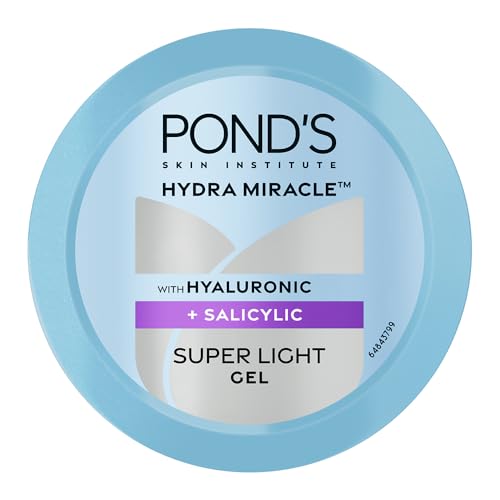 POND’S Hydra Miracle Gel 200g