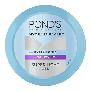 POND’S Hydra Miracle Gel 200g