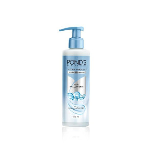 Pond’s Hydra Miracle Hydrating Gel Body Lotion