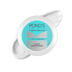 POND’S Light Moisturiser Cera-Hyamino Dryness Repair 300ml