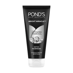 Pond’s Pure Detox Face Wash at Rs228 | Amazon Deal