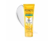 POND’S Sun Miracle SPF 50 PA+++ Sunscreen 50g Rs. 208