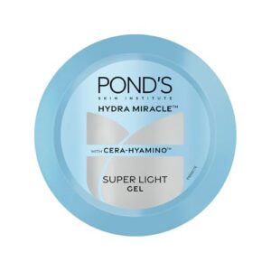 Pond’s Super Light Gel Face Moisturizer 300g