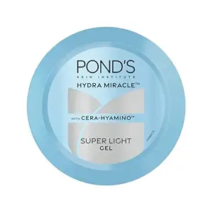 Pond’s Super Light Gel Moisturizer 300g