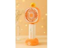 Deal PoPo Toys Duck Mini Portable Fan Rs. 295