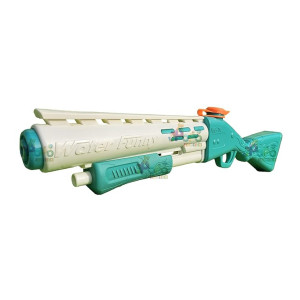Popo Toys Holi Rapid Action Super Power Viper Gun
