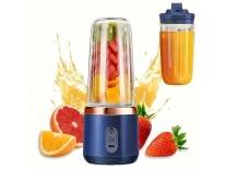 Portable Blender Juicer