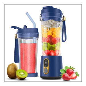 Homebasic Portable Juicer Blender Mixer