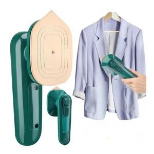 Portable Travel Steamer Handheld Mini Iron