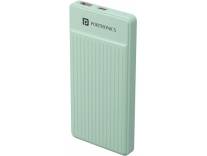 Portronics 10000mAh Power Bank Fast Charging Deal