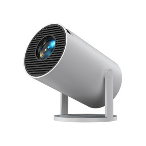 Portronics Beem 440 Smart LED Projector with 720p HD & Built-in Apps