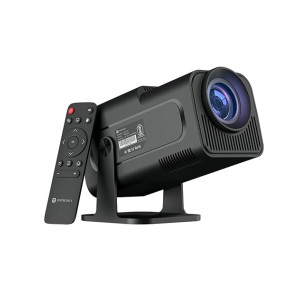 Portronics Beem 470 Smart LED Projector with 1080p, Built-in Apps