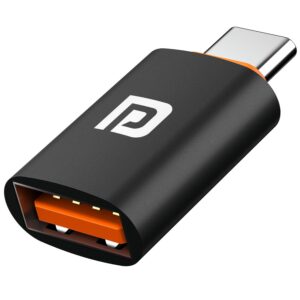 Portronics Bridge Y OTG Adapter Deal Rs. 119