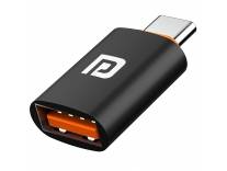 Portronics Bridge Y OTG Adapter Deal Rs. 119