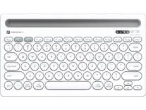 Portronics Bubble Dock Wireless Keyboard Rs. 699