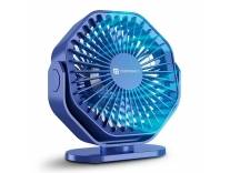 Portronics Chill On Mini Fan 360° Rotation 3