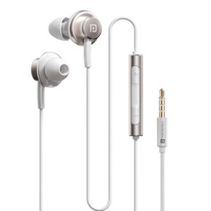 Portronics Conch Sigma Wired Earphones with Mic