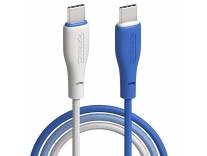 Deal Portronics Hue x 60W Type C Fast Charging Cable Rs. 197