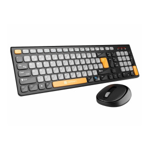 Portronics Key7 Keyboard & Mouse at Rs849 | Amazon Deal