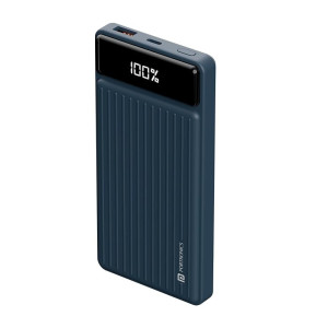 Portronics Luxcell B 10K Power Bank at Rs849 | Amazon Deal