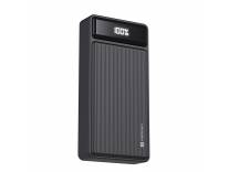 Portronics Luxcell B 20K Power Bank 20000mAh with 22.5W Max Output