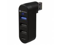Portronics MPort Spin 4