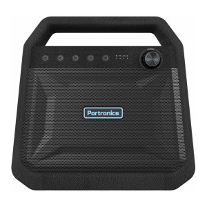 Portronics 549 24 W Bluetooth Party Speaker