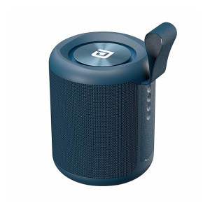 Portronics SoundDrum P 20W Portable Bluetooth Speaker