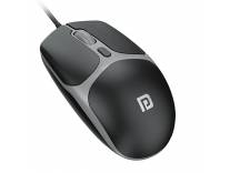 Portronics Toad 103 Wired Mouse 2400 DPI