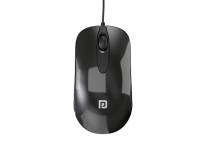 Portronics Toad 26 Wired Optical Mouse 1500 DPI for Rs. 124