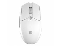 Portronics Toad 36 Wireless Mouse 2.4GHz Rechargeable 6 Buttons 1600 DPI Ergonomic