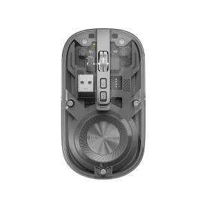 Portronics Toad 8 Wireless Mouse at Rs519 | Amazon Deal