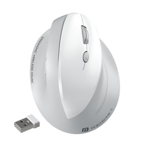 Portronics Toad Ergo 4 Mouse at Rs865 | Amazon Deal