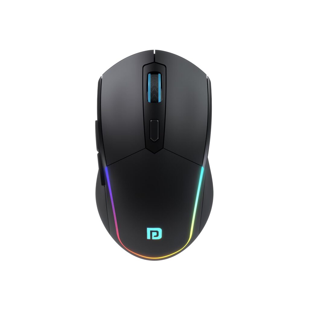 Portronics Toad One Bluetooth Mouse Deal 579 Rs