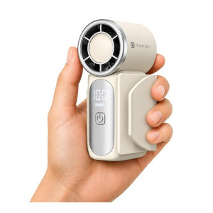 Portronics Toofan Nano Mini Fan at Rs799 | Amazon Deal