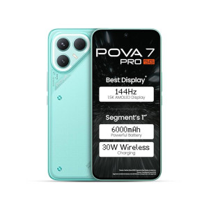 Pova 7 Pro 5G (8GB+128GB)