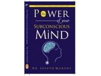 The Power of Your Subconscious Mind Paperback for Rs. 120