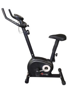 Powermax Fitness Bu 510 Al152 Bike Rs 4999