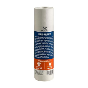 PP Spun Water Purifier Pre-Filter at Rs10 | Amazon Deal