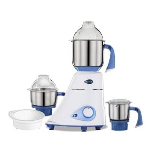Preethi Blue Leaf Diamond MG