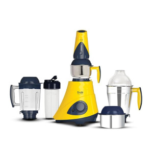 Preethi Eco Fresh Mixer Grinder at Rs5818 | Amazon Deal